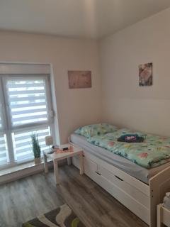 Komfortable Wohnung im Herzen des Ruhrpotts - Bochum - 9