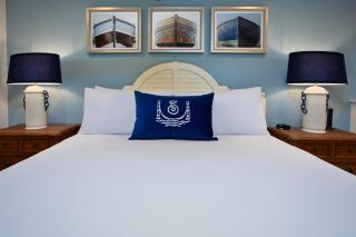 The Inn at Stonecliffe - Île Mackinac - 2