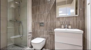 BW Lux apartments Beograd na vodi - Belgrado - 5