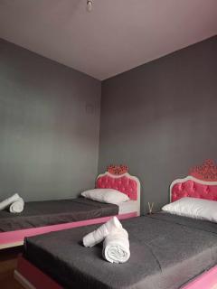 Burj Klf Emmar Alexandroupolis City 50m - Alexandroupoli - 6