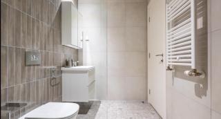 BW Lux apartments Beograd na vodi - Belgrado - 4