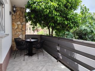 Apartments Borić - Cres - 0