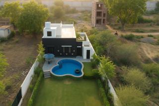 Calma villas udaipur - Udaipur - 0