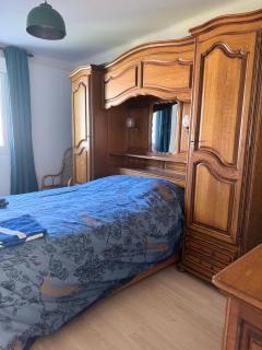 Chambre chez Paulette - Luz-Saint-Sauveur - 9