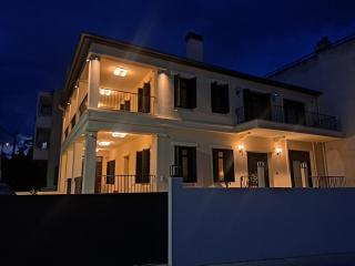 The Mulberry House Heritage by the Sea - Alexandroúpolis - 9
