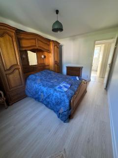 Chambre chez Paulette - Luz-Saint-Sauveur - 0