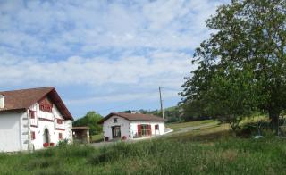 Maisonnette indépendante pour 4 personnes - PMR - 5