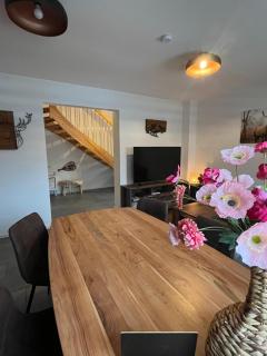 Appartements Bergliebe - Bichlbach - 5