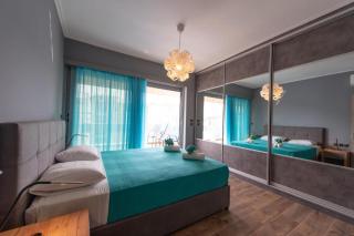 Αcropolis View Luxury Lukourgou by Zeus suites - Atene - 6