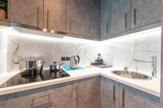 Αcropolis View Luxury Lukourgou by Zeus suites - Atene - 2
