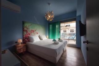Αcropolis View Luxury Lukourgou by Zeus suites - Atene - 9