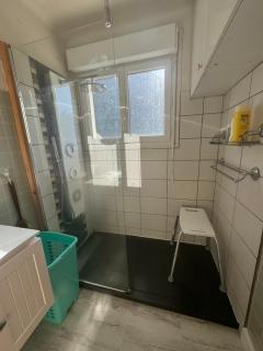 Chambre chez Paulette - 4