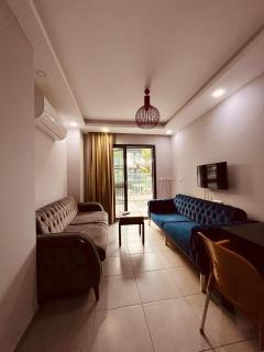 BATUHAN ev OTEL - Erdemli - 7