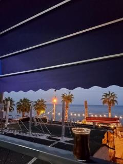 BATUHAN ev OTEL - Erdemli - 9