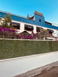 BATUHAN ev OTEL - Erdemli - 2
