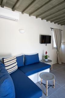 Mykonos home Delphini - Città di Mykonos - 5