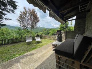 Poet's Rest - Pieve Santo Stefano - 4