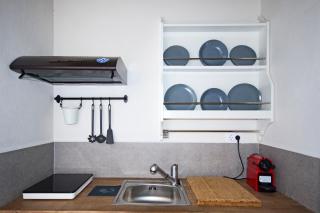 Mykonos home Delphini - 4