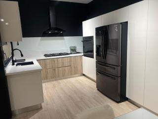 New Modern 3BR Villa Pool Fully AC - 3