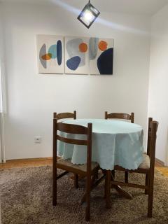 Zrno Apartment - Sarajevo - 9