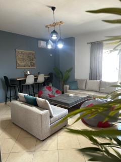 Gjonis house - Sarandë - 8