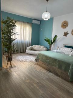 Gjonis house - Sarandë - 0