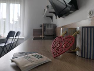 Romantic Cocon Home in Mulhouse - Mulhouse - 9