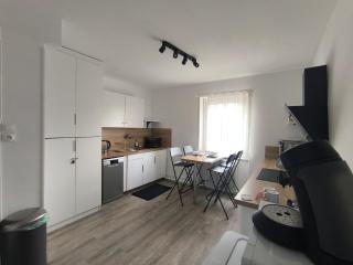 Romantic Cocon Home in Mulhouse - Mulhouse - 7