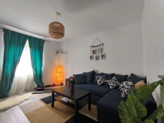 Romantic Cocon Home in Mulhouse - Mulhouse - 4