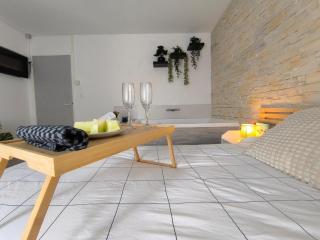 Romantic Cocon Home in Mulhouse - Mulhouse - 3