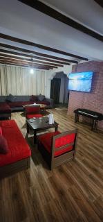 Villa dream ainturk - Aïn el Turk - 5