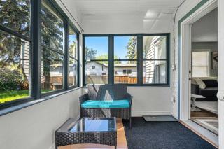 Sylvan Lake Nook Family-Friendly and Close to Beach - Sylvan Lake - 2