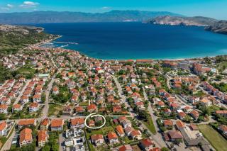 Apartments Branko - Baška - 8