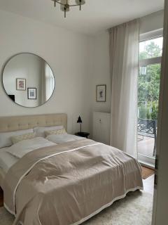 Grosse Design-Wohnung im beliebtesten Stadtteil - Brema - 7