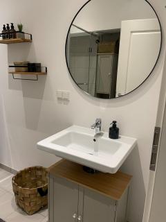 Grosse Design-Wohnung im beliebtesten Stadtteil - Brema - 4