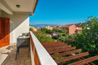 Apartments Branko - Baška - 0