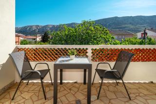 Apartments Branko - Baška - 1