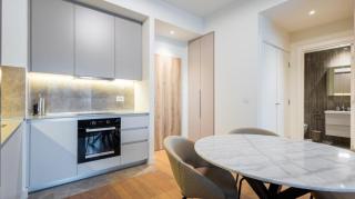 BW Lux apartments Beograd na vodi - Belgrado - 3