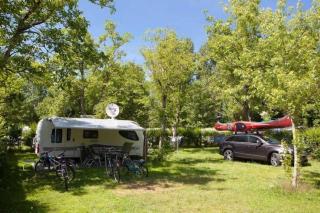 Camping 4 étoiles - Piscine - ccaaagh - Carennac - 2