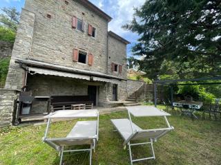 Poet's Rest - Pieve Santo Stefano - 5