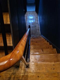 The BERRELL - a beautiful, bijoux 2-bed, 1min walk to Beach & 5min to Tower - Children from 11y, No Stag or Hen - 1