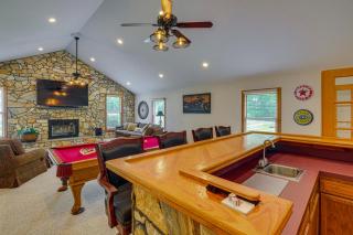 Lake Anna Retreat with Dock Access Boating and BBQs! - Louisa - 2