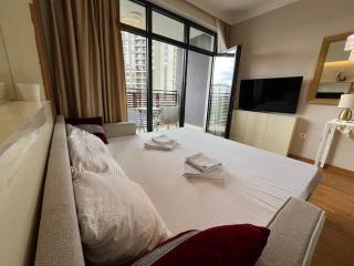 Belgrade Waterfront Apartments - Belgrado - 8
