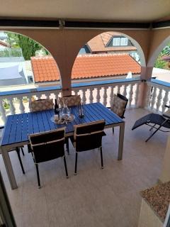 Apartments Juric - Privlaka (Brevilacqua) - 3