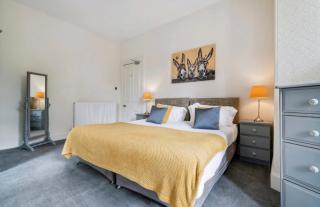 Kinnaird Country House with Hot Tub - Pitlochry - 3