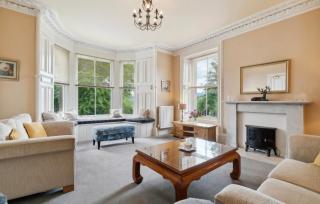 Kinnaird Country House with Hot Tub - Pitlochry - 7