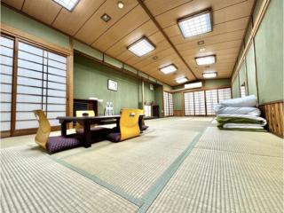 Matsukisou"children under 6 years old not allowed" - Vacation STAY 36205v - Beppu - 0
