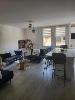 Espace Forbin - Aix-en-Provence - 1