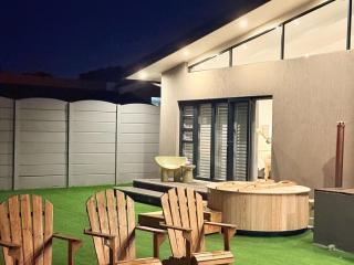 Comfort Cove - Le Cap - 5