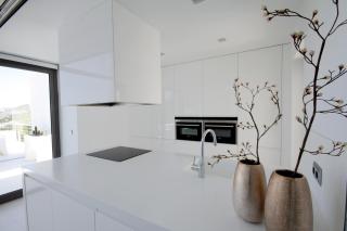 Altea Hills Luxury Villas - Altea - 3